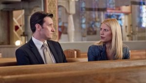 Homeland: 3×8
