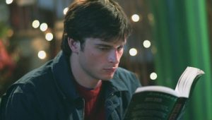 Smallville: 2×19