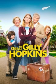 Nonton The Great Gilly Hopkins 2015