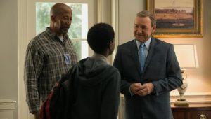 House of Cards: 3×8