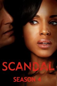 Scandal: Season 4