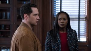 How to Get Away with Murder: 4×14