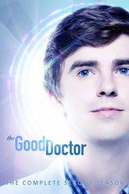 The Good Doctor: Season 2