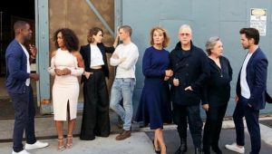 American Horror Story: 8×1