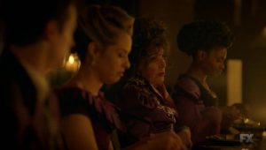 American Horror Story: 8×2