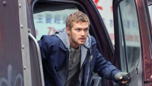 Marvel’s Iron Fist: 2×1