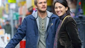 Marvel’s Iron Fist: 2×2