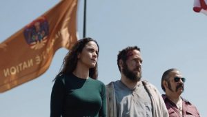 Queen of the South: 3×13