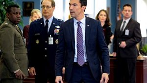 Salvation: 2×12