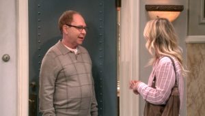 The Big Bang Theory: 12×2