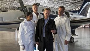 Stan Lee’s Lucky Man: 2×6