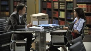 Suits: 2×13