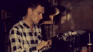 American Playboy: The Hugh Hefner Story: 1×2