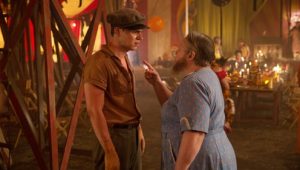 American Horror Story: 4×3