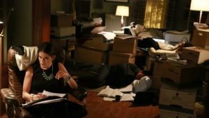 How to Get Away with Murder: 1×6