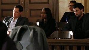 How to Get Away with Murder: 3×13
