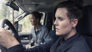 Fear the Walking Dead: 4×12
