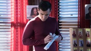 How to Get Away with Murder: 4×10