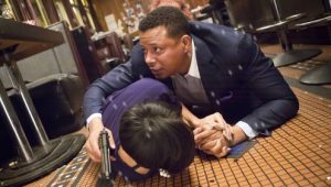 Empire: 1×4