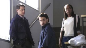 How to Get Away with Murder: 3×6