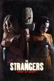 Nonton The Strangers: Prey at Night 2018