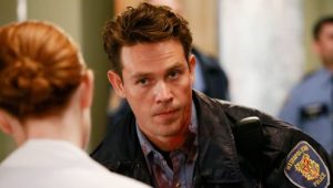 Grey’s Anatomy: 11×18