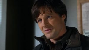 Criminal Minds: 5×11