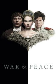 Nonton War and Peace