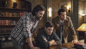 Supernatural: 14×3