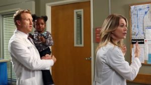 Grey’s Anatomy: 9×5
