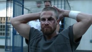 Arrow: 7×1