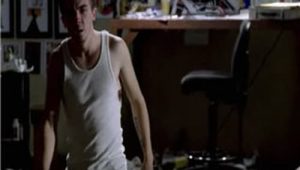 Criminal Minds: 3×10