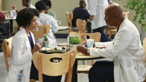 Grey’s Anatomy: 11×2