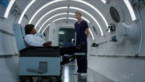 Grey’s Anatomy: 15×3