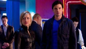 Smallville: 10×15