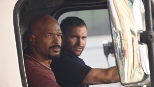 Lethal Weapon: 3×3
