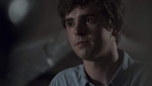 The Good Doctor: 2×3