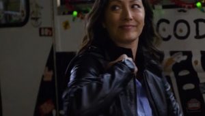 The Good Doctor: 2×4