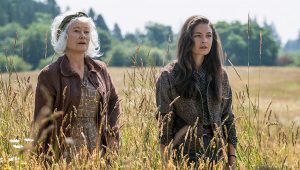 The Man in the High Castle: 3×1