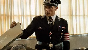 The Man in the High Castle: 3×3