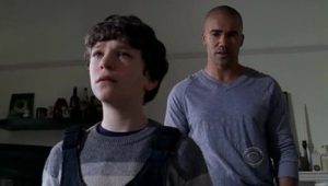 Criminal Minds: 4×22