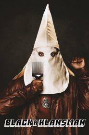Nonton BlacKkKlansman 2018