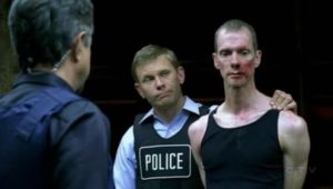 Criminal Minds: 4×10