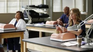 Grey’s Anatomy: 9×13