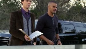 Criminal Minds: 6×15