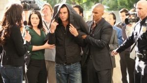 Criminal Minds: 5×7