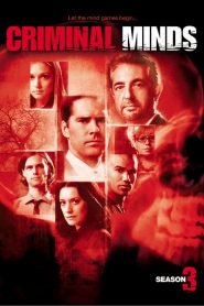 Criminal Minds: Season 3