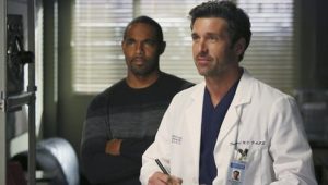 Grey’s Anatomy: 10×7