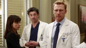 Grey’s Anatomy: 9×15