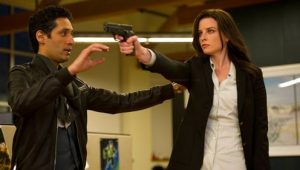 Continuum: 1×8